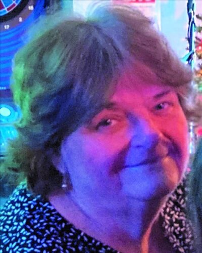 Sandra J. Gizowski